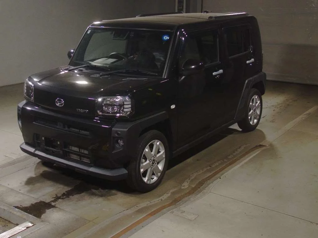 Daihatsu Taft LA900S 2022