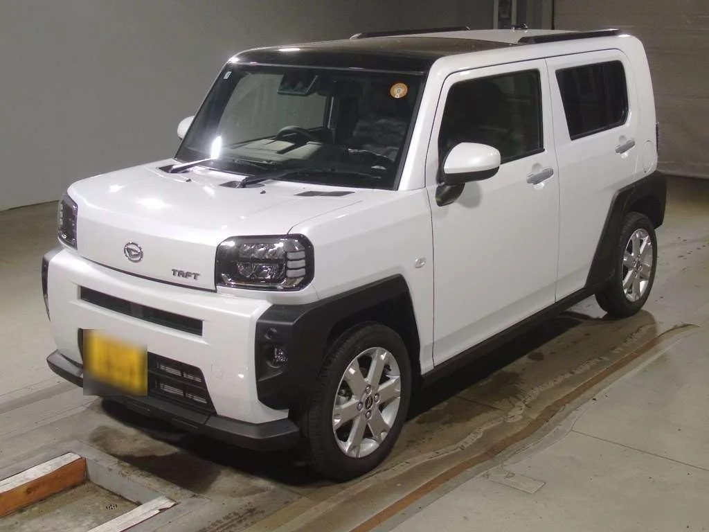 Daihatsu Taft LA900S 2025