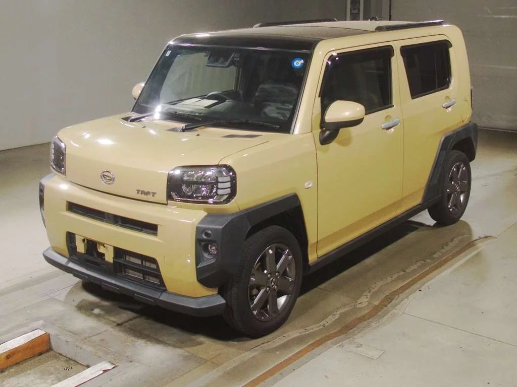 Daihatsu Taft LA900S 2022