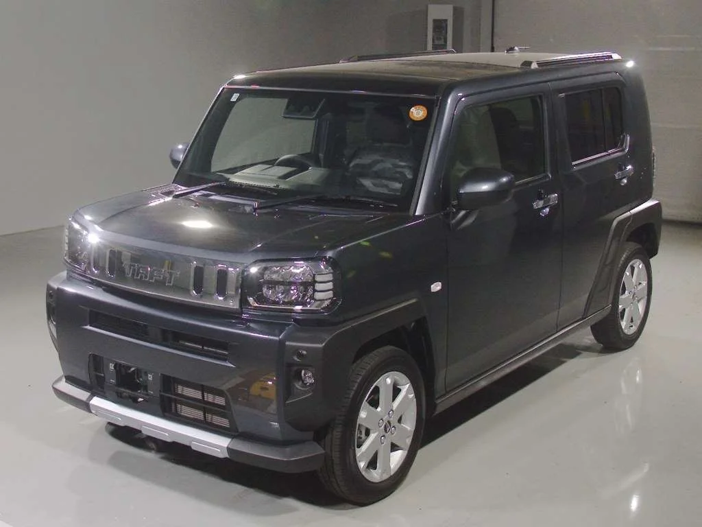 Daihatsu Taft LA900S 2025