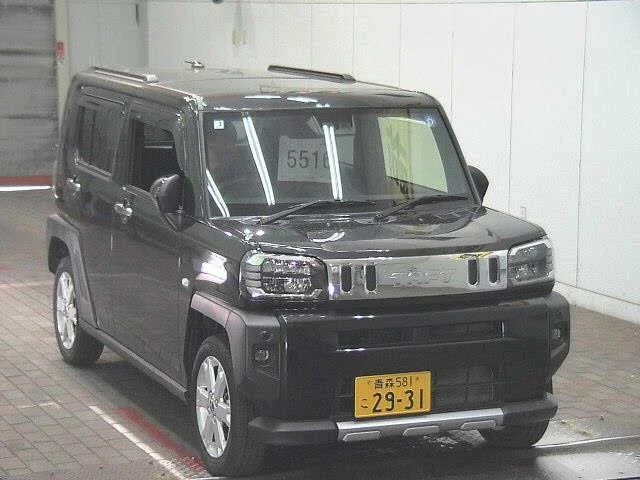 Daihatsu Taft LA910S 2025