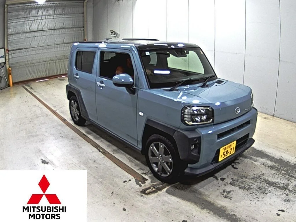 Daihatsu Taft LA900S 2020