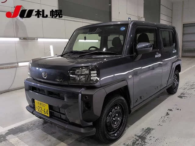 Daihatsu Taft LA910S 2026