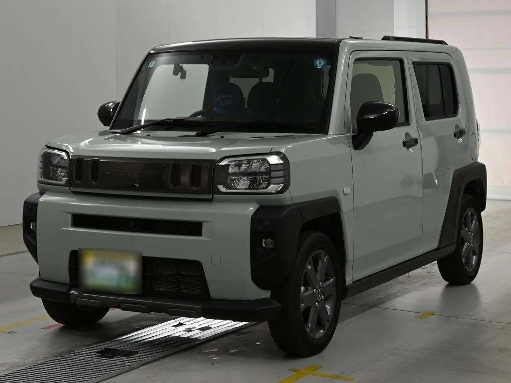 Daihatsu Taft LA900S 2024