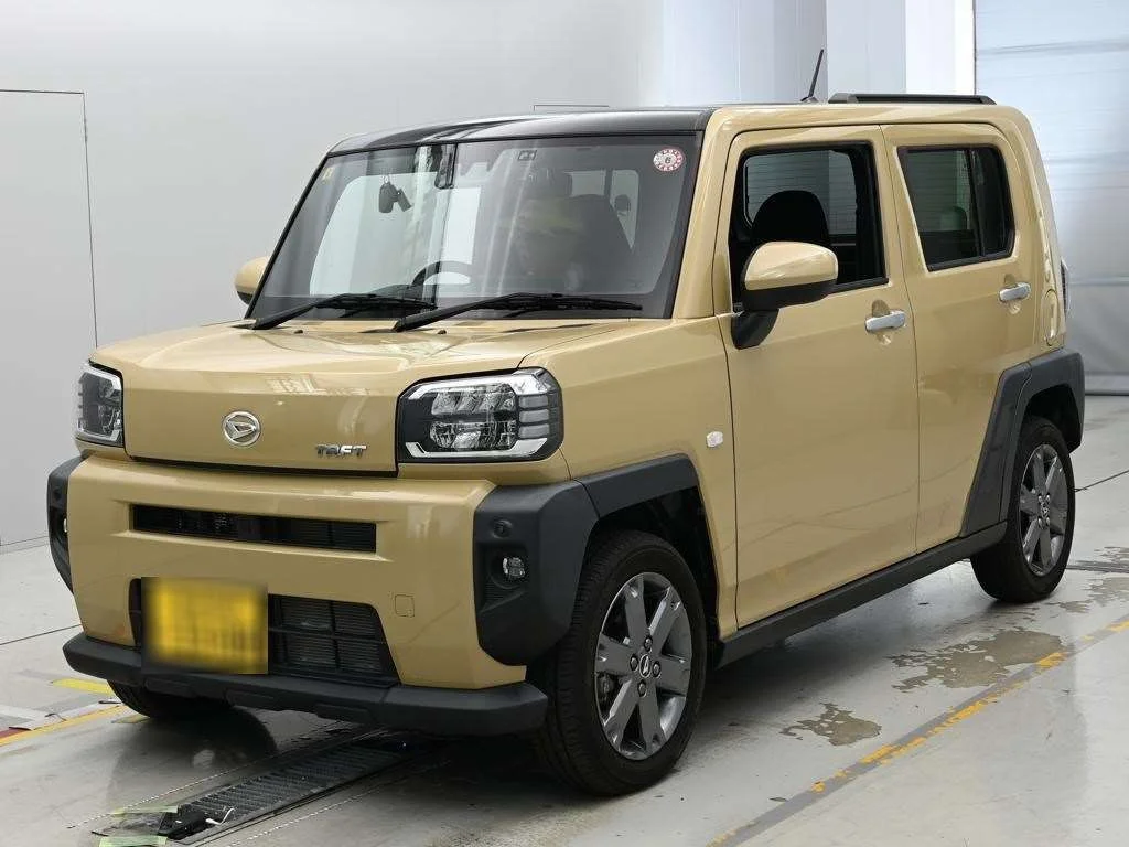 Daihatsu Taft LA900S 2023