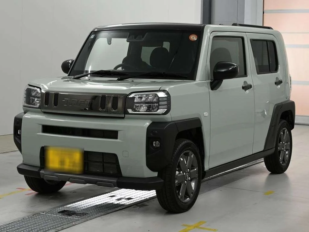 Daihatsu Taft LA900S 2025