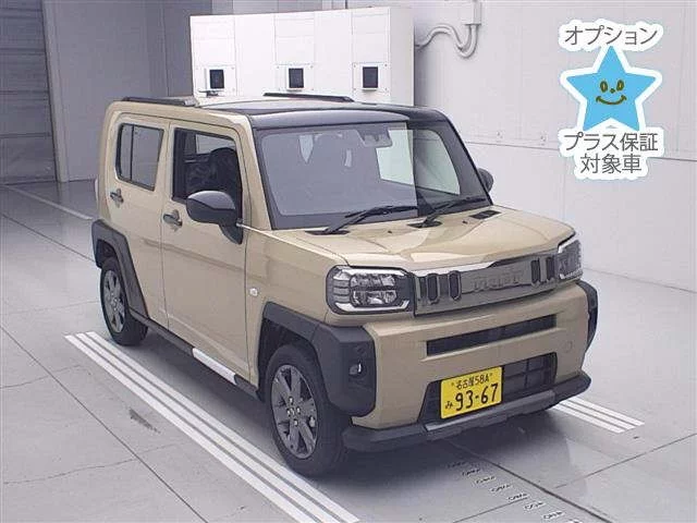 Daihatsu Taft LA900S 2026