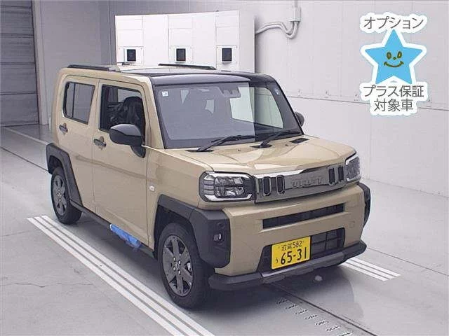 Daihatsu Taft LA900S 2026