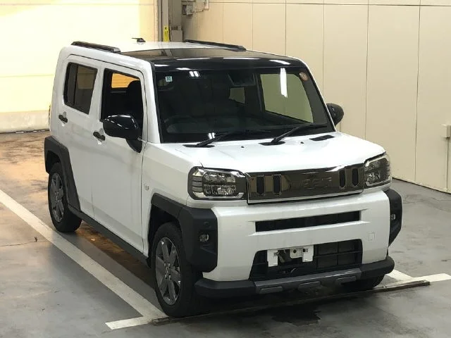 Daihatsu Taft LA900S 2024