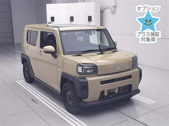 Daihatsu Taft LA900S 2023