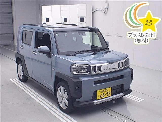 Daihatsu Taft LA900S 2025