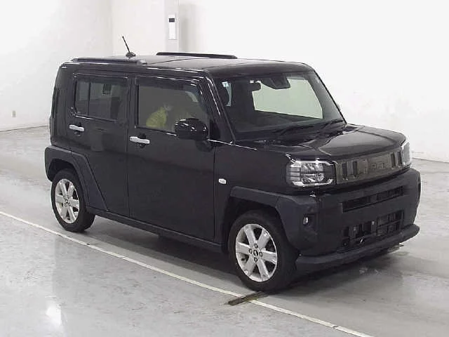 Daihatsu Taft LA900S 2021