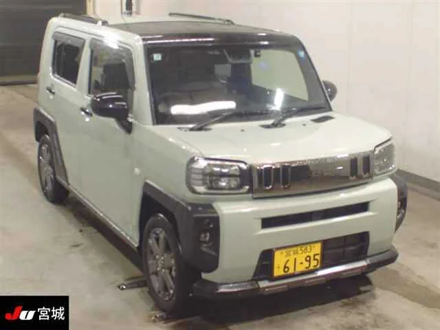 Daihatsu Taft LA900S 2023