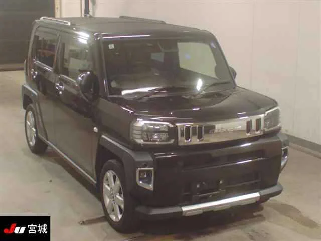 Daihatsu Taft LA900S 2022