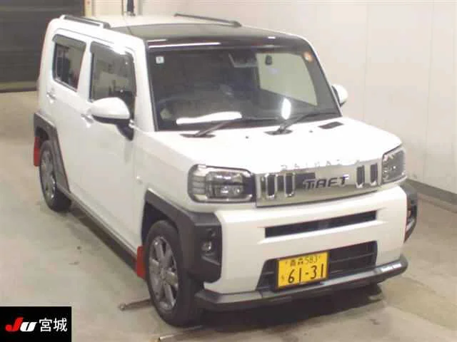 Daihatsu Taft LA910S 2020
