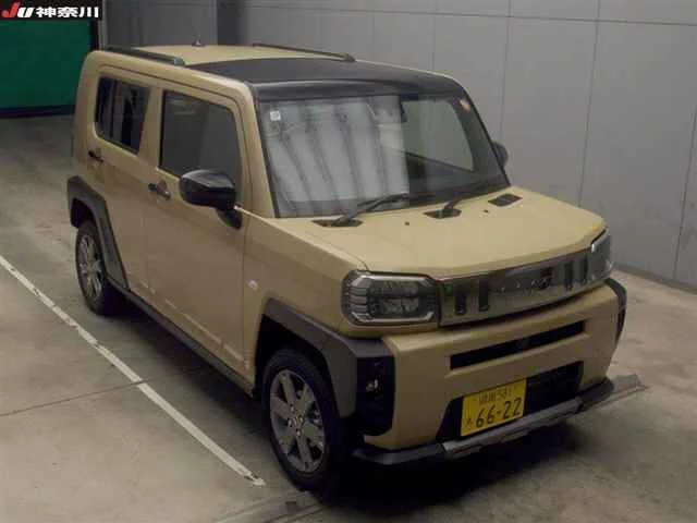 Daihatsu Taft LA900S 2025