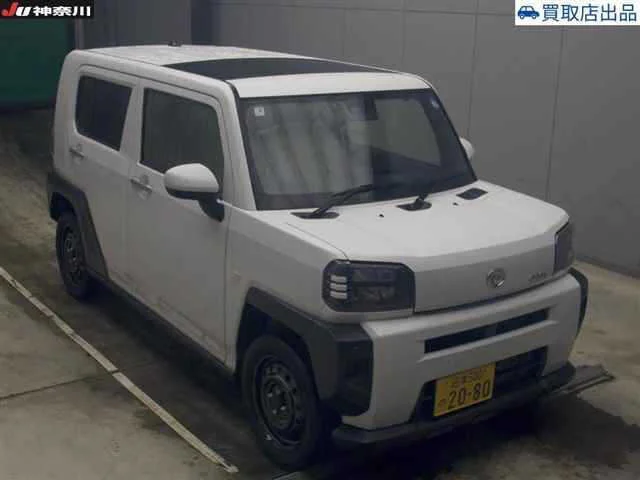 Daihatsu Taft LA910S 2023