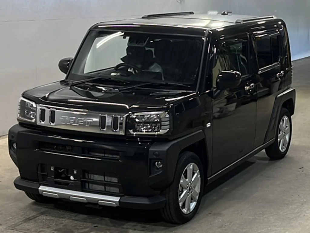 Daihatsu Taft LA900S 2025