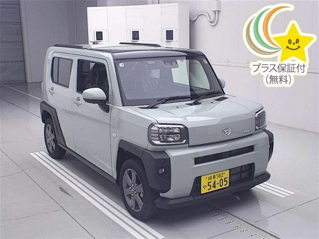 Daihatsu Taft LA900S 2025
