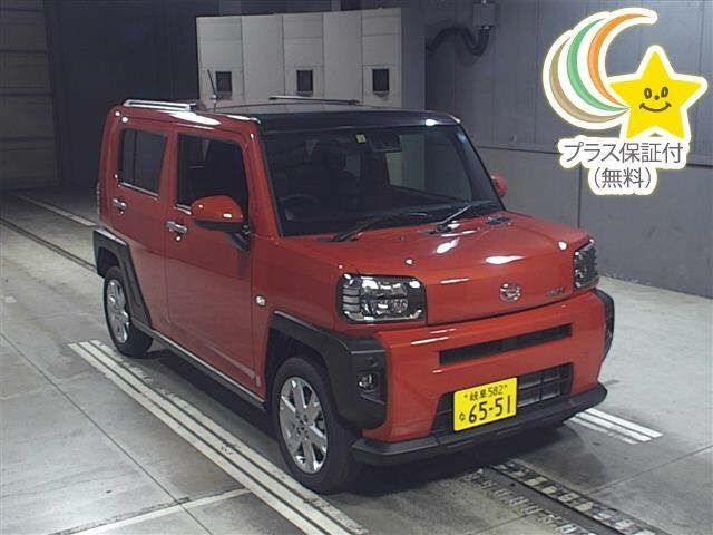 65013 Daihatsu Taft LA910S 2022 г. (JU Gifu)