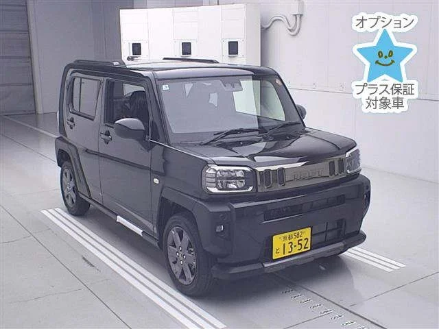 Daihatsu Taft LA900S 2025