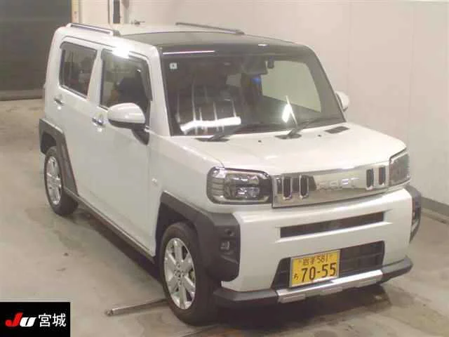 Daihatsu Taft LA910S 2022