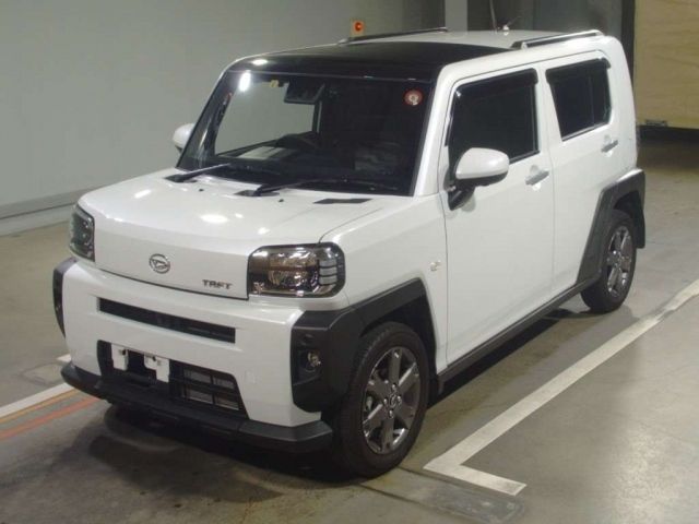 6913 Daihatsu Taft LA910S 2021 г. (TAA Hiroshima)