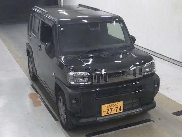 Daihatsu Taft LA900S 2026