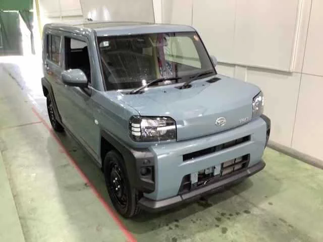 Daihatsu Taft LA910S 2025