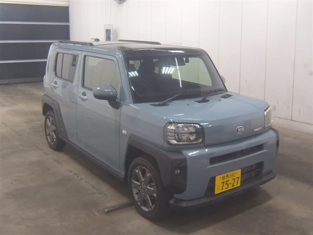 Daihatsu Taft LA900S 2023