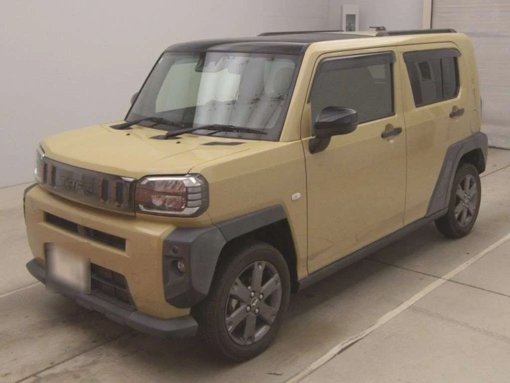 Daihatsu Taft LA900S 2020