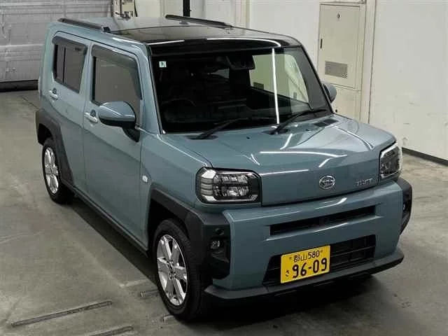 Daihatsu Taft LA910S 2020