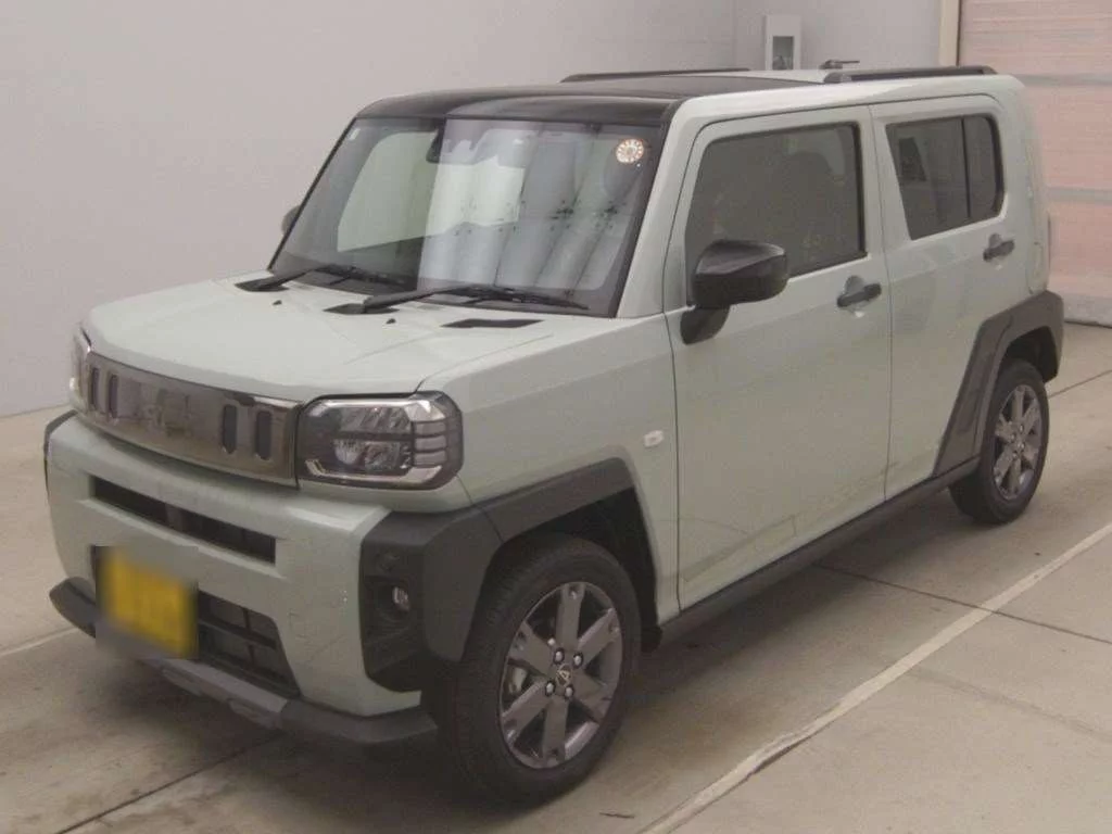 Daihatsu Taft LA900S 2025