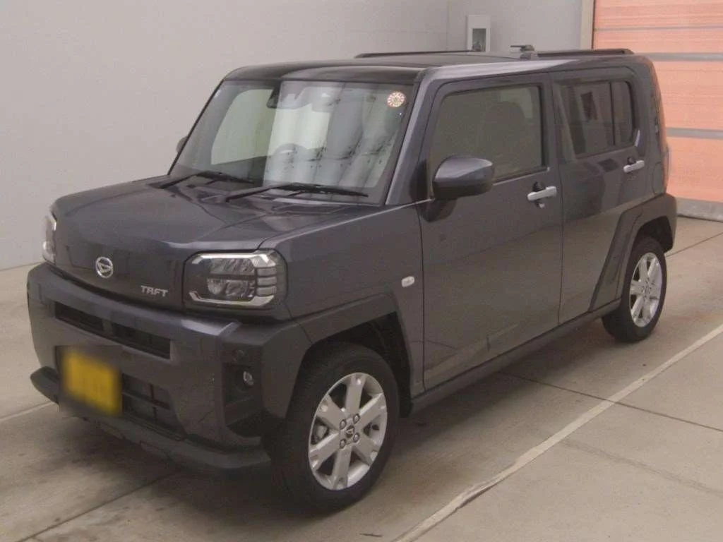Daihatsu Taft LA900S 2025