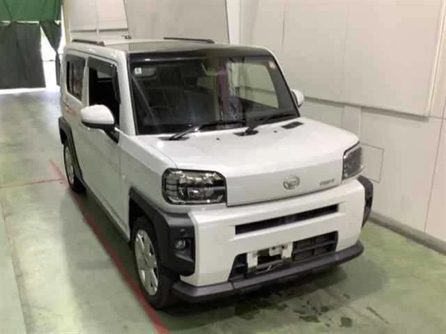 Daihatsu Taft LA900S 2020