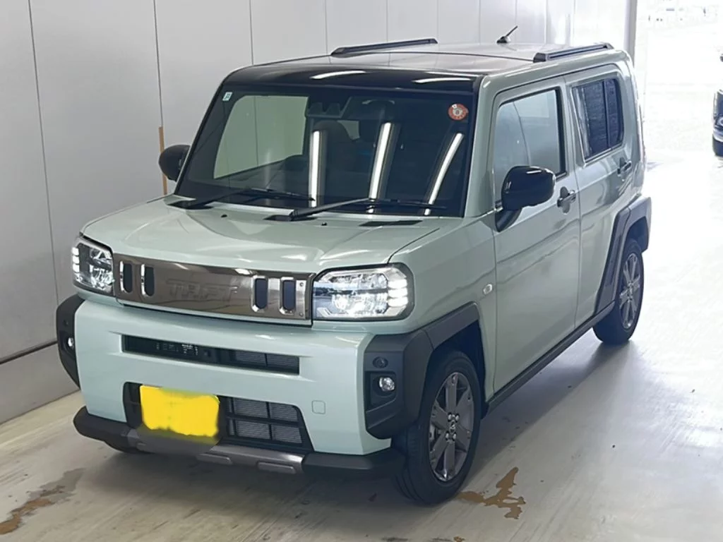 Daihatsu Taft LA900S 2025