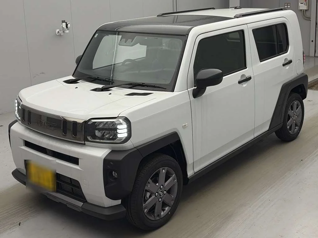 Daihatsu Taft LA900S 2026