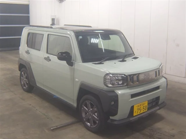 Daihatsu Taft LA900S 2025