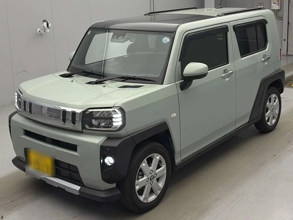 Daihatsu Taft LA900S 2026
