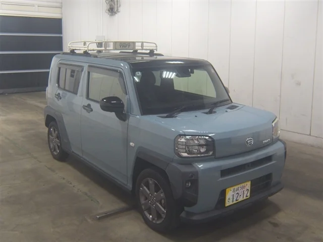 Daihatsu Taft LA910S 2022