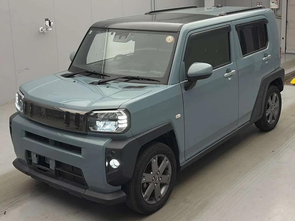 Daihatsu Taft LA900S 2021