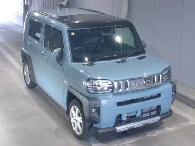 Daihatsu Taft LA900S 2023