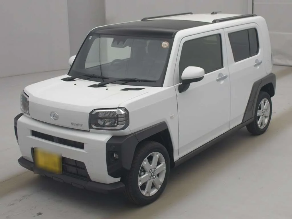 Daihatsu Taft LA910S 2025
