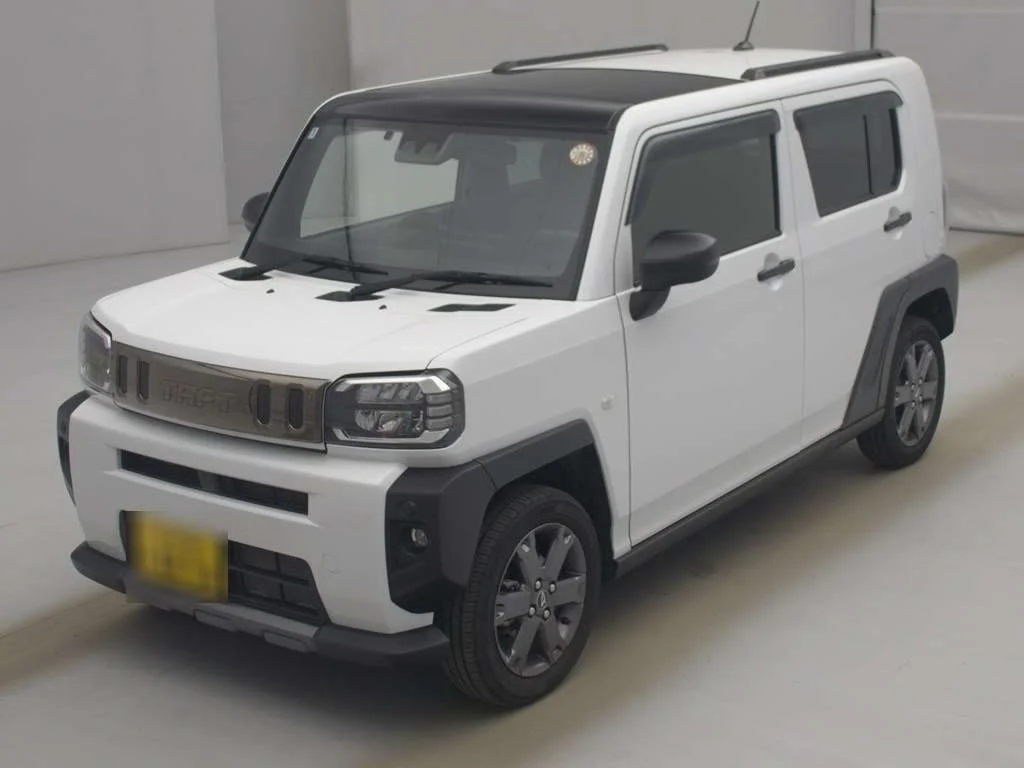 Daihatsu Taft LA910S 2023