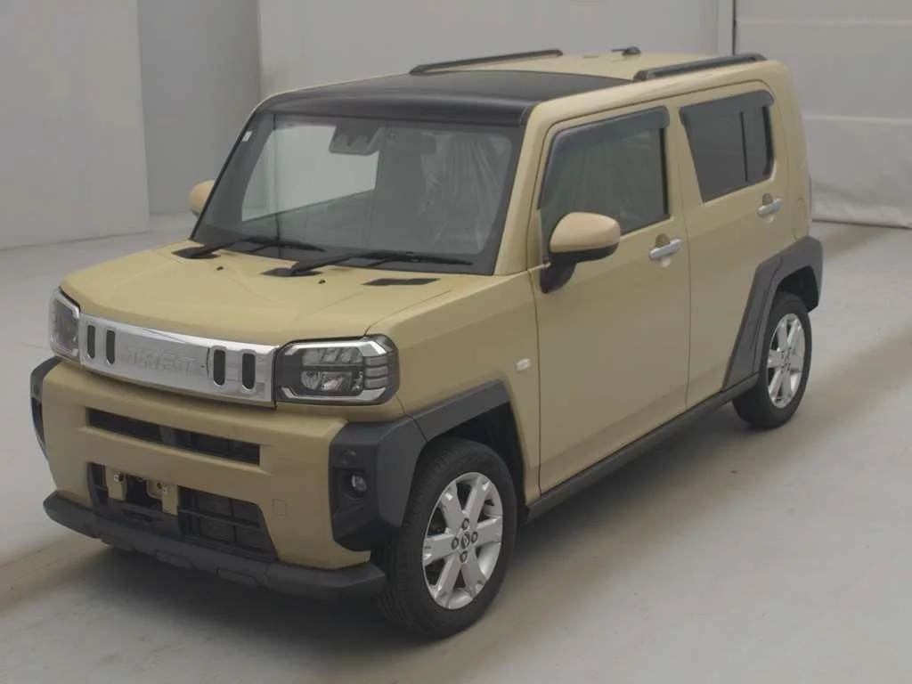 Daihatsu Taft LA910S 2021