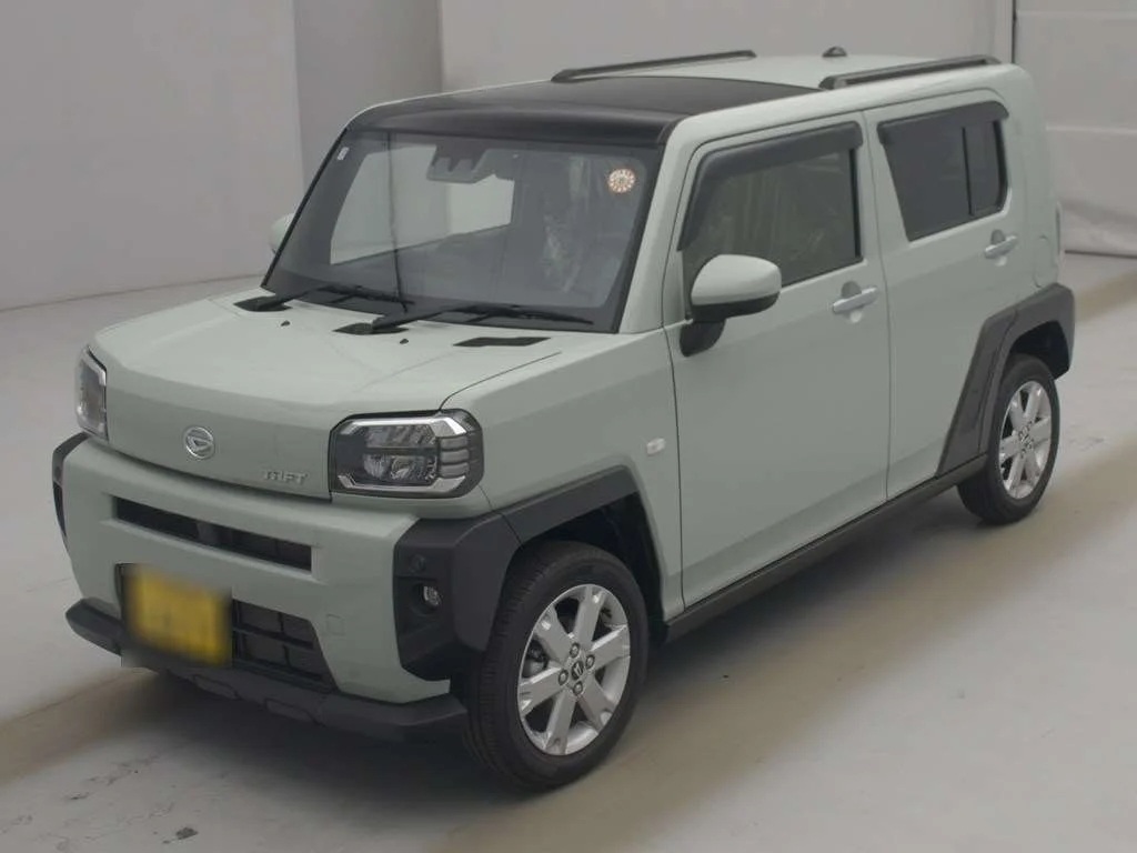 Daihatsu Taft LA910S 2025