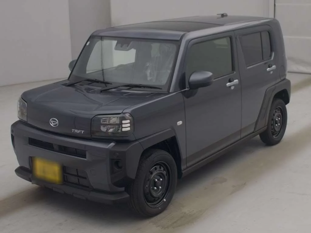 Daihatsu Taft LA900S 2025