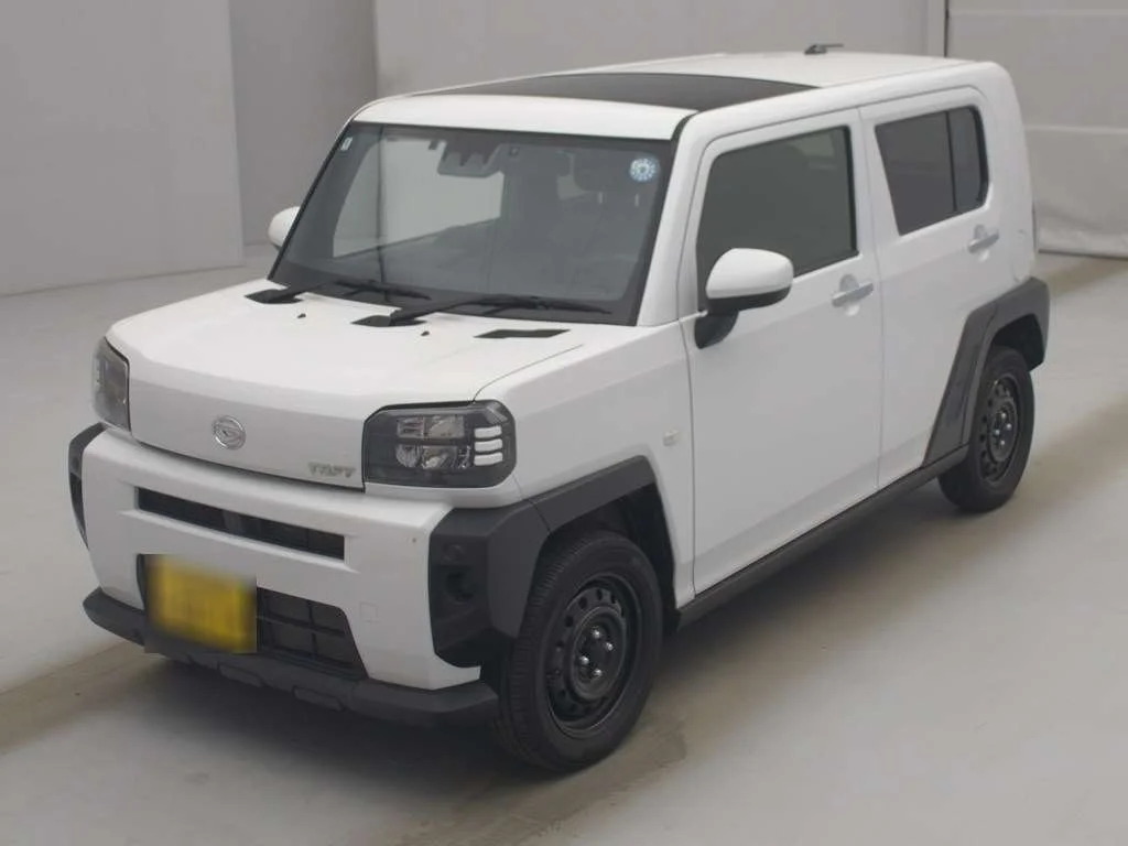 Daihatsu Taft LA910S 2024