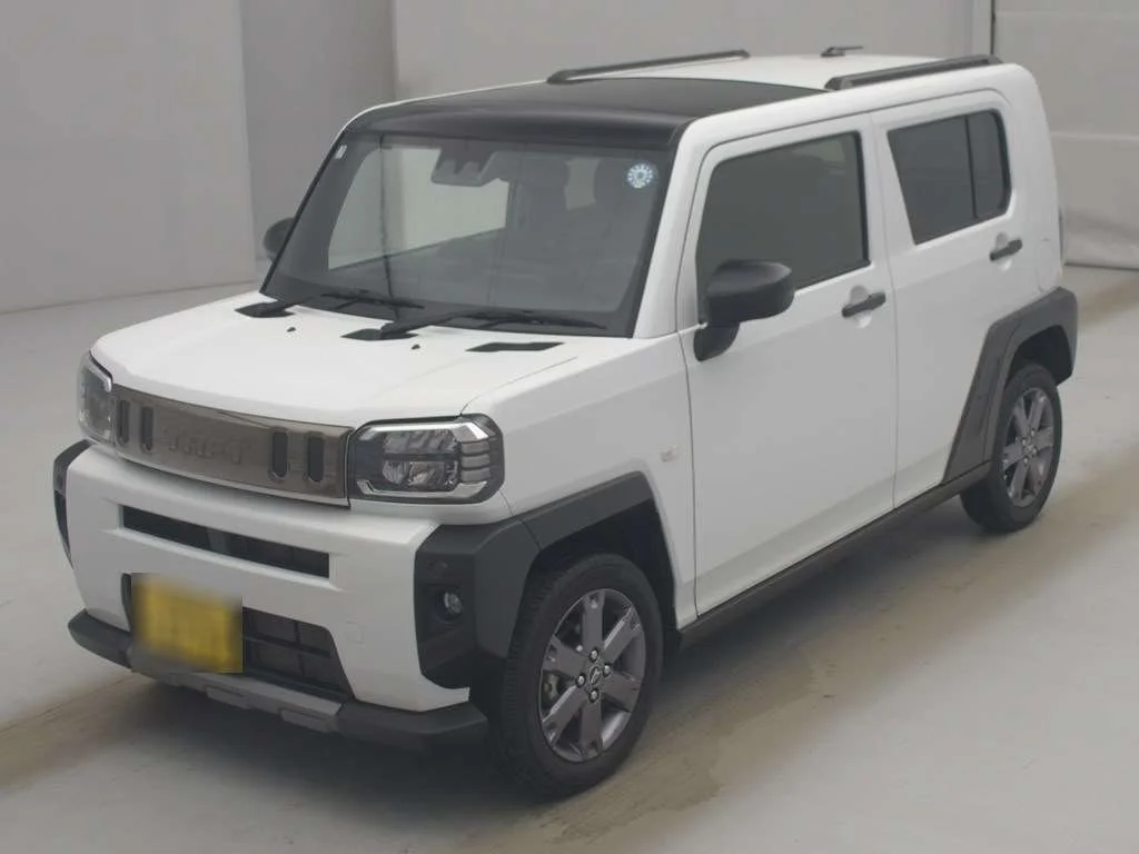 Daihatsu Taft LA910S 2025