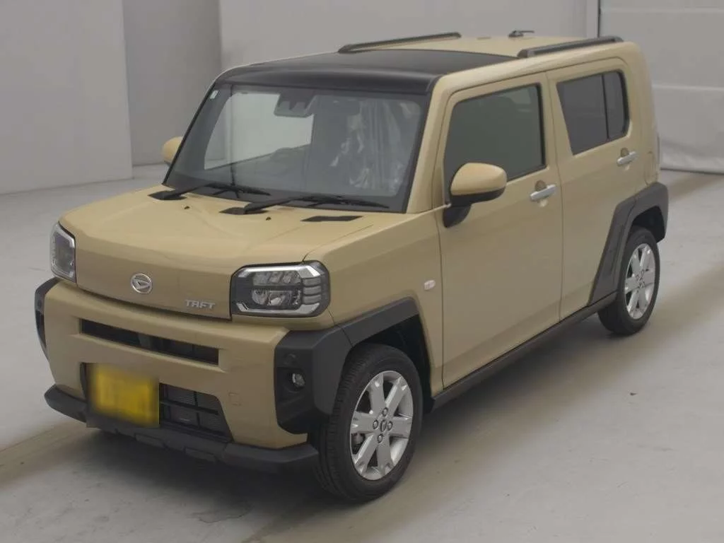 Daihatsu Taft LA900S 2025